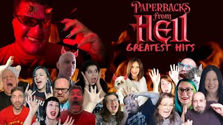 Paperbacks from Hell Greatest Hits [upl. by Aleetha]