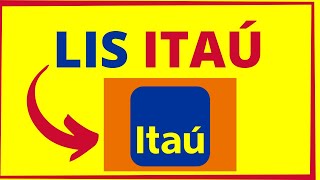 LIS ITAÚ  VEJA COMO FUNCIONA O LIS ITAU E COMO CONTRATAR [upl. by Akinwahs943]