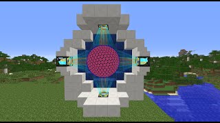 Draconic Evolution Reactor Tutorial [upl. by Andriette588]