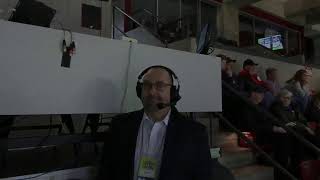 Zaleski Sports Show  March 14 2024 [upl. by Ainez]