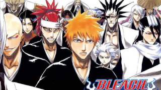 Bleach OST 1 1 On The Precipice Of Defeat [upl. by Reichel]