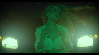 Got My Number  Kim Petras Official Lyric Video [upl. by Lilithe982]