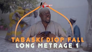 TABASKI DIOP FALL 2023 LONG METRAGE [upl. by Cirilo]