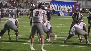 SC STATE’S DEFENSIVE LINE IS RELENTLESS Highlights [upl. by Ahker]