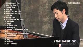 The Best Of YIRUMA Yirumas Greatest Hits  Best Piano [upl. by Nnaoj590]