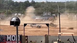 4 Wheels Jamboree Monsters Of Destruction Bloomsburg Fairgrounds Bloomsburg PA 71424 Full Show [upl. by Akenot849]