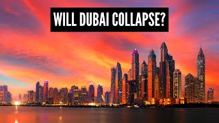 Dubai The Giant Economic Bubble [upl. by Aivatco]