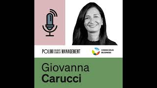 Business Consapevole – Giovanna Carucci [upl. by Elocal]