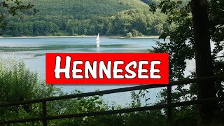 Hennesee Meschede [upl. by Notloc565]