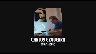 A Tribute to Carlos Ezquerra 19472018 [upl. by Fiedling]