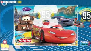 Puzzle App Cars quotPuzzle Brain Gamesquot Android Gameplay Video [upl. by Shanleigh]