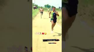 Prince Saharanpur finishing trandingrunningvideo viraltrading running prince shortsrunning [upl. by Ennairol]