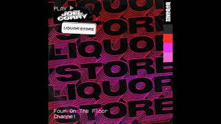 Joel Corry  Liquor Store [upl. by Ateekan]