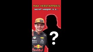 Formula 1s leading driver Max Verstappen has a hidden ace up his sleeve – a physiotherapist [upl. by Enala245]