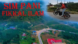 sim paniu fikkal ilam vlogs [upl. by Artek]