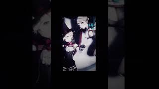 lyney amp lynette genshinimpact hoyoverse edit editing fyp subscribe fontaine genshin [upl. by Winstonn]