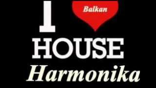 BALKAN HARMONIKA HOUSE MIX 20122013 [upl. by Olav]