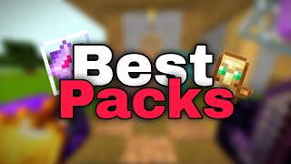 Best 120 PVP PACKS [upl. by Tomlin491]