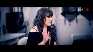 MAEEVAMUSIC présente  LAURA  Je men irai 2013  CLIP OFFICIEL [upl. by Bysshe]