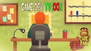 Game Dev Tycoon  Como Crear Juegos indie Facil y Rapido [upl. by Michell]