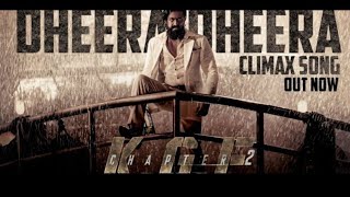 kgf climax ship scene kannada rocky movie climax scene [upl. by Nida82]