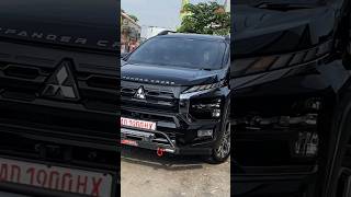 KIRIM XPANDER CROSS CVT PLUS ACCESSORIES Heigo Mitsubishi [upl. by Avlem]