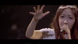 Kokia  Hontou no oto Sub Español Release 2014 [upl. by Nordek]