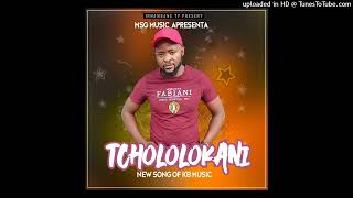 KB MUSIC  Tchololokani Official AudioMSG MUSIC [upl. by Daniala]