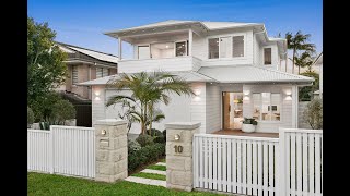 10 Garraween Ave North Balgowlah [upl. by Aldercy]