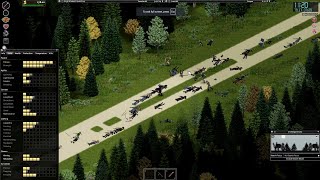 Project Zomboid 16x innawoods ep 3 [upl. by Bollay350]