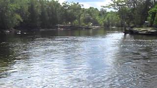 Crowe River Park Campbellford Trent River area [upl. by Bouley]