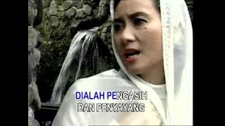 Titiek Sandhora  Keagungan Tuhan OFFICIAL [upl. by Ranice]