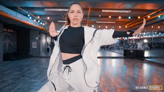 Tion Wayne x ArrDee  Wid It  Choreography by Victoria Atanasova  VS DANCE StudioS [upl. by Davidoff]