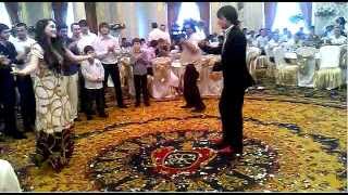 Chechen dance for fun [upl. by Dirgis]