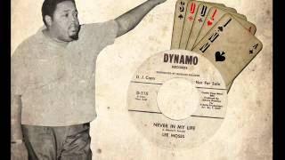 Lee Moses Never In My Life Dynamo [upl. by Ringo]