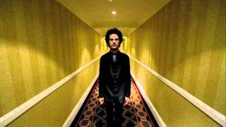 Entrevista Omar Rodriguez Lopez The mars volta part 2 [upl. by Marka]