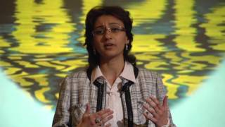 Mary Dawood University of Birmingham Three Minute Thesis Final 2013 [upl. by Towers961]