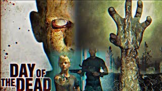 The Day Of The Dead ⚰️  Zombie Full Action Movie 2021  Full English Horror Movie  Movies 2 Night [upl. by Misak278]