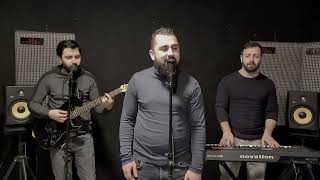 ძმები ნუცუბიძეები  მერვე კლასელო  Band Dzmebi Nucubidzeebi  Merve klaselo [upl. by Noed303]