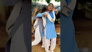 AngelJN  gulari ke phool  एंजेल को लगी मिट्टी गुस्सा हुई  🔥🔥 dance trending video [upl. by Ahseela]