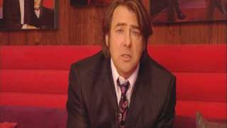 Jonathan Ross  Why Do I Say These Things [upl. by Nnairda]