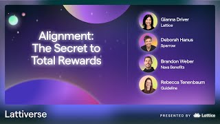 Lattiverse 2024 Alignment The Secret to Total Rewards [upl. by Spiros]