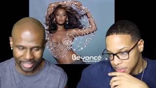 Beyonce Signs ft Missy Elliot REACTIONREVIEW [upl. by Donny]