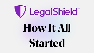 Who Created LegalShield [upl. by Llerrem942]