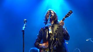 Hozier  Dinner and Diatribes  Glasgow Royal Concert Hall  240919 [upl. by Stoller]