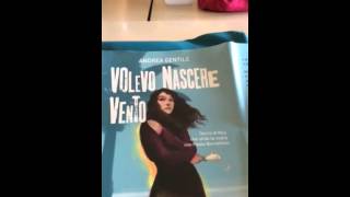 AUDIOLIBRO quotVolevo nascere ventoquot CAP 2 Il Mostro [upl. by Merla]