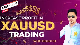 LIVE GOLD TRADING SESSION  49  14 Nov 2024  GOLDI FX [upl. by Clough]