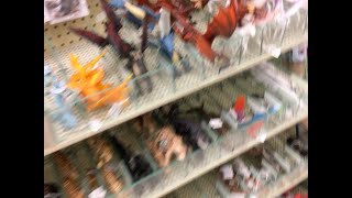 Hobby lobby mojo fun animal shopping [upl. by Biagi153]