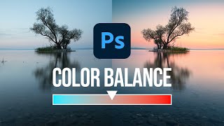 This Photoshop Tool makes Color Pop  Photoshop Tutorial [upl. by Lenoyl]