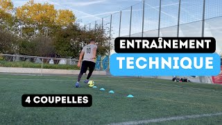 Deviens un joueur TECHNIQUE avec 4 Coupelles [upl. by Atiuqihs]